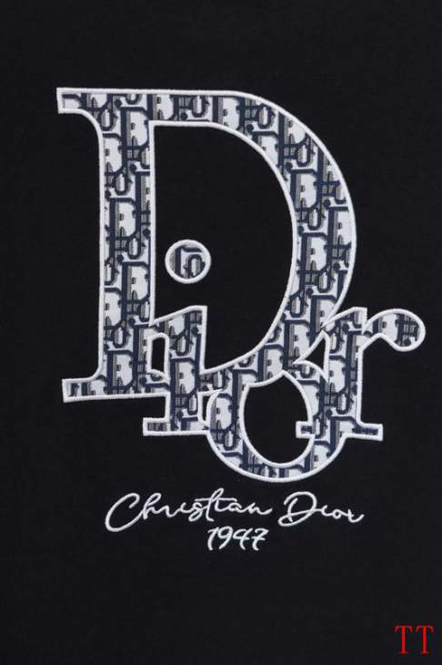 Dior T Shirts Short _SKUDiorS-2XL20tr1616138